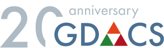 Gdacs logo